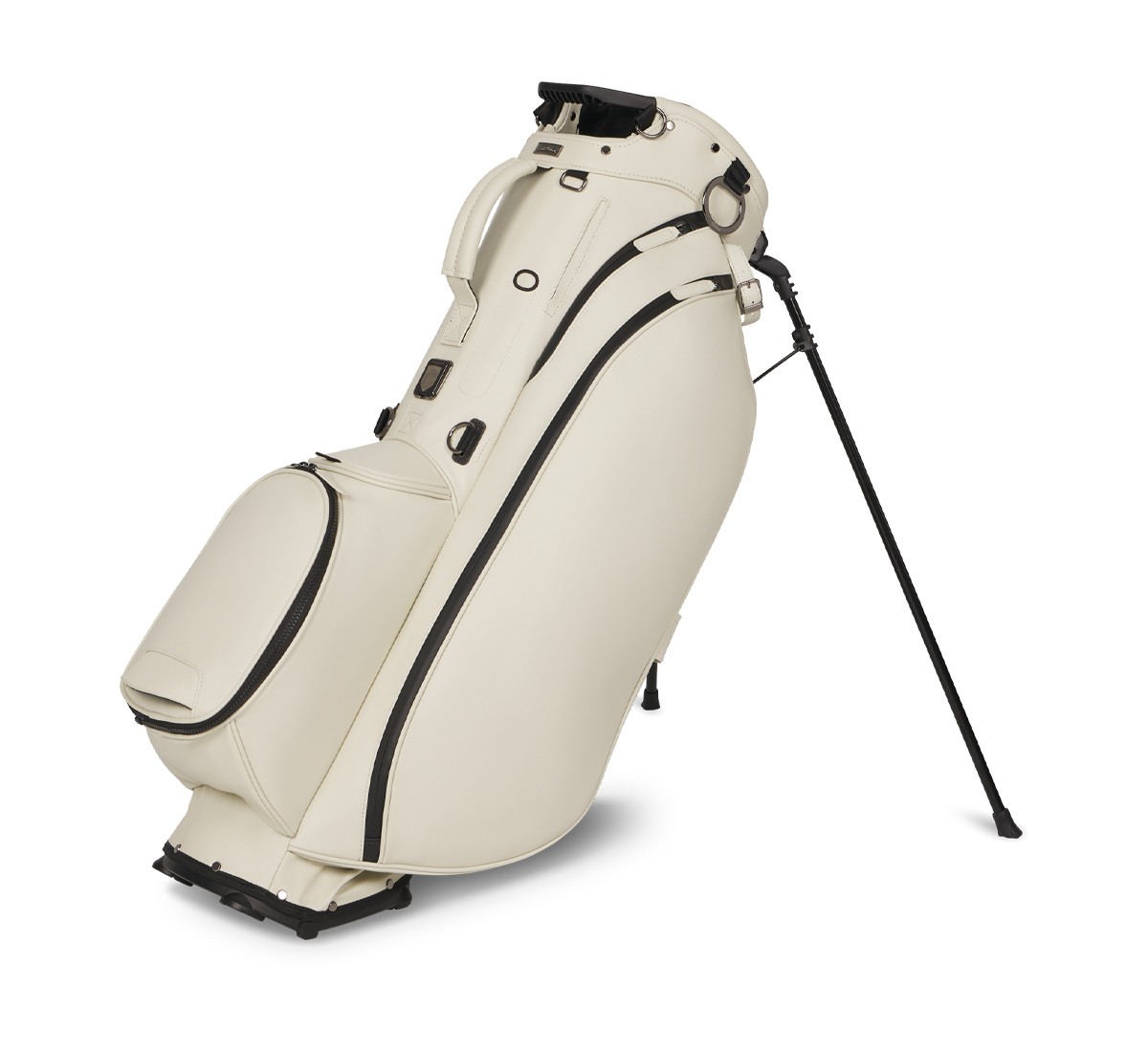LINKSLEGEND Series 5-Way Golf Bag
