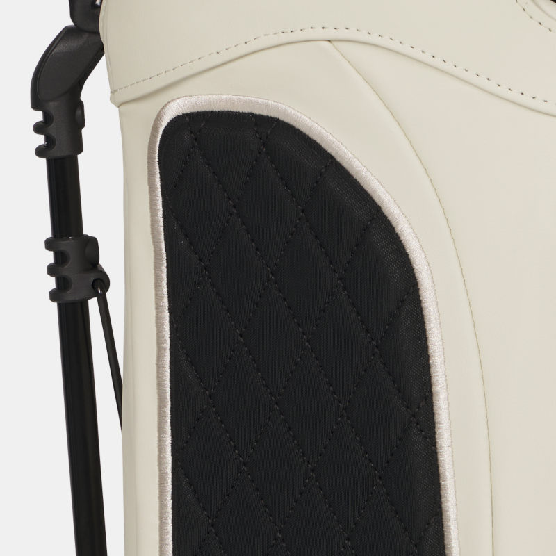 Quilted Detailing