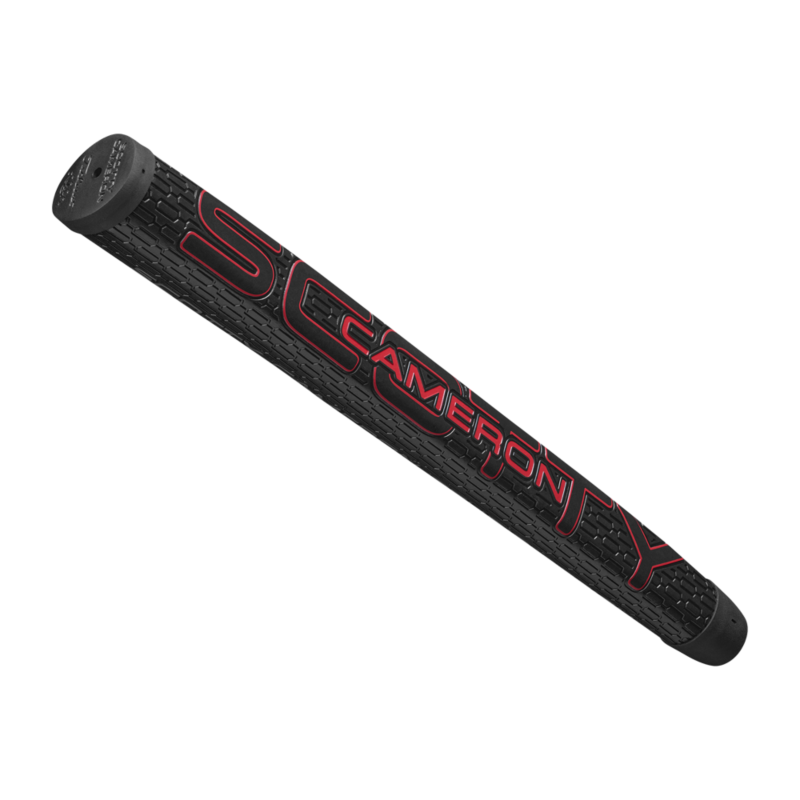 Scotty Cameron Custom Matador Grip