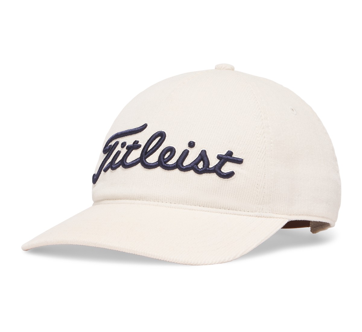 2026 Players Corduroy Cool-Weather Golf Hat