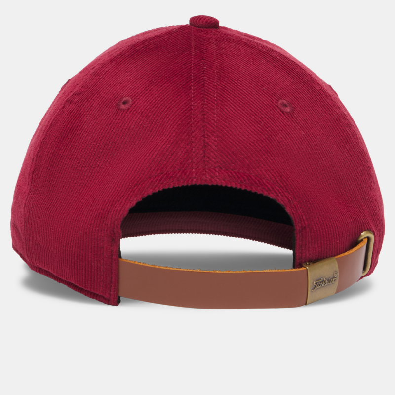 Adjustable Leather Backstrap