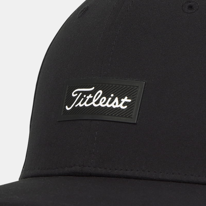 Titleist Patch