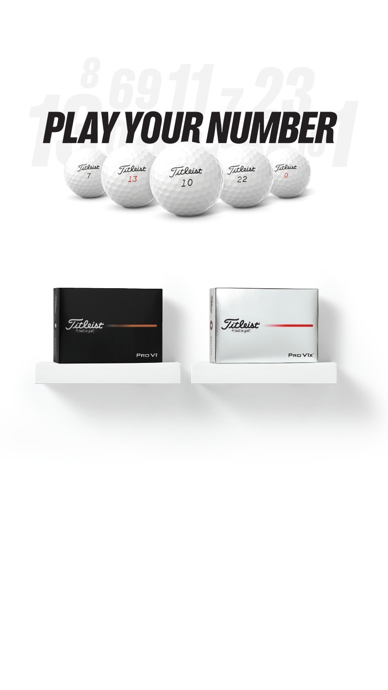 2024 Special Play Numbers