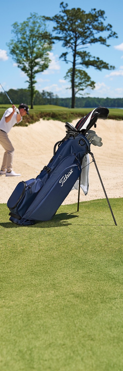 Titleist Stand Bags