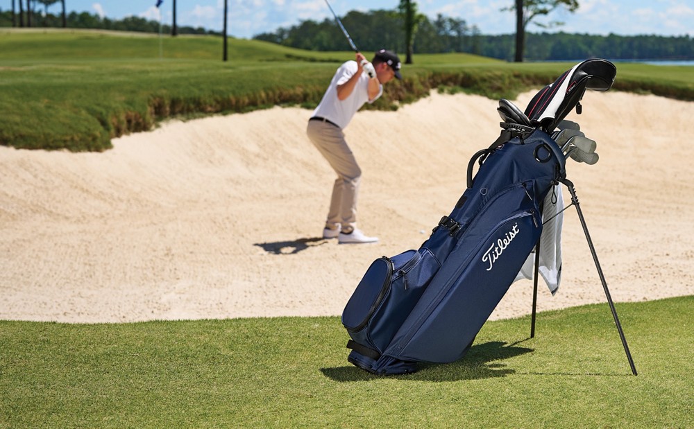 Titleist Stand Bags