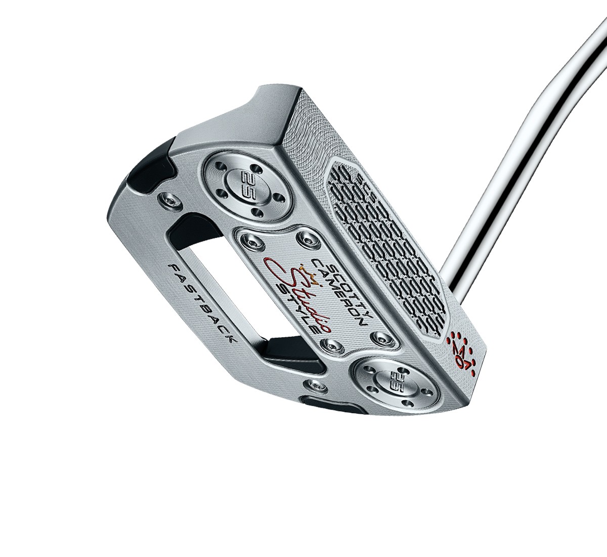 Studio Style Fastback Long Design - Titleist Japan