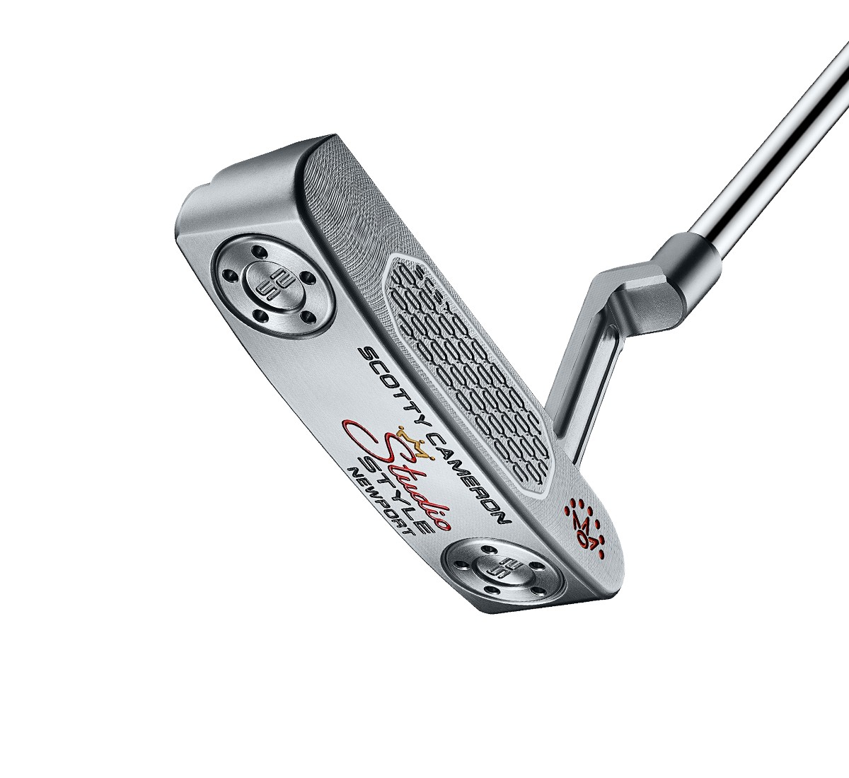 2025 Scotty Cameron Studio Style Newport Putter