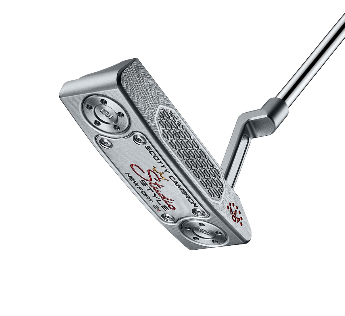 Studio Style Newport 2 Plus - Titleist Japan Studio Style Newport 2 Plus - Titleist Japan