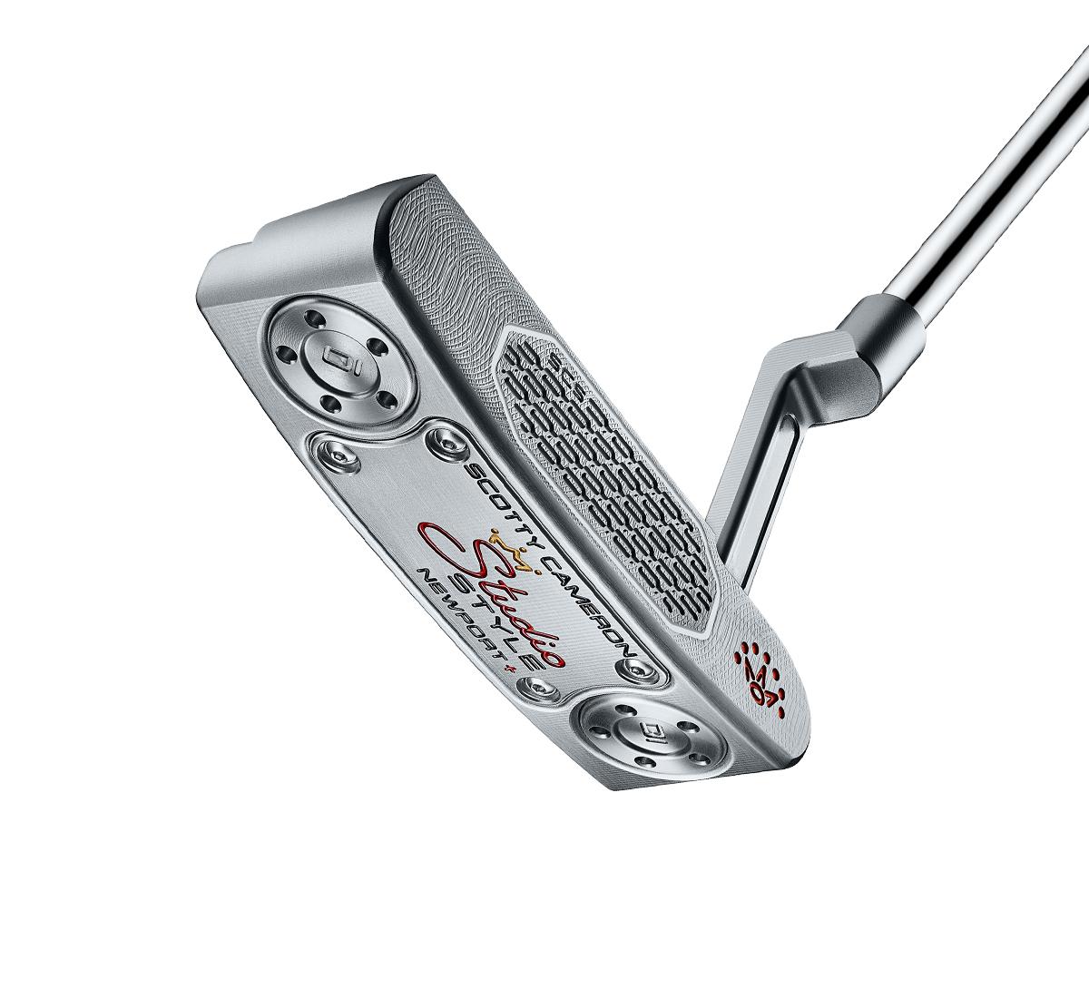 ブランドバッグ通販サイト Scotty | Plus Newport Style Studio Cameron Titleist | Putters クラブ