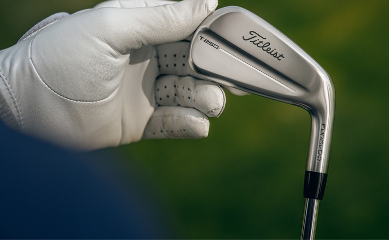 T250 Irons