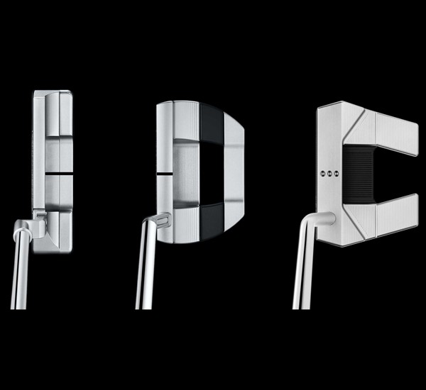 The Art of Putting | Scotty Cameron Putters | Titleist