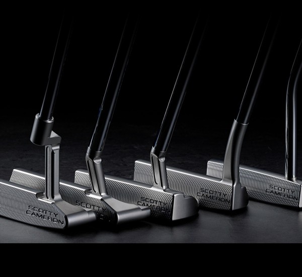 The Art of Putting | Scotty Cameron Putters | Titleist
