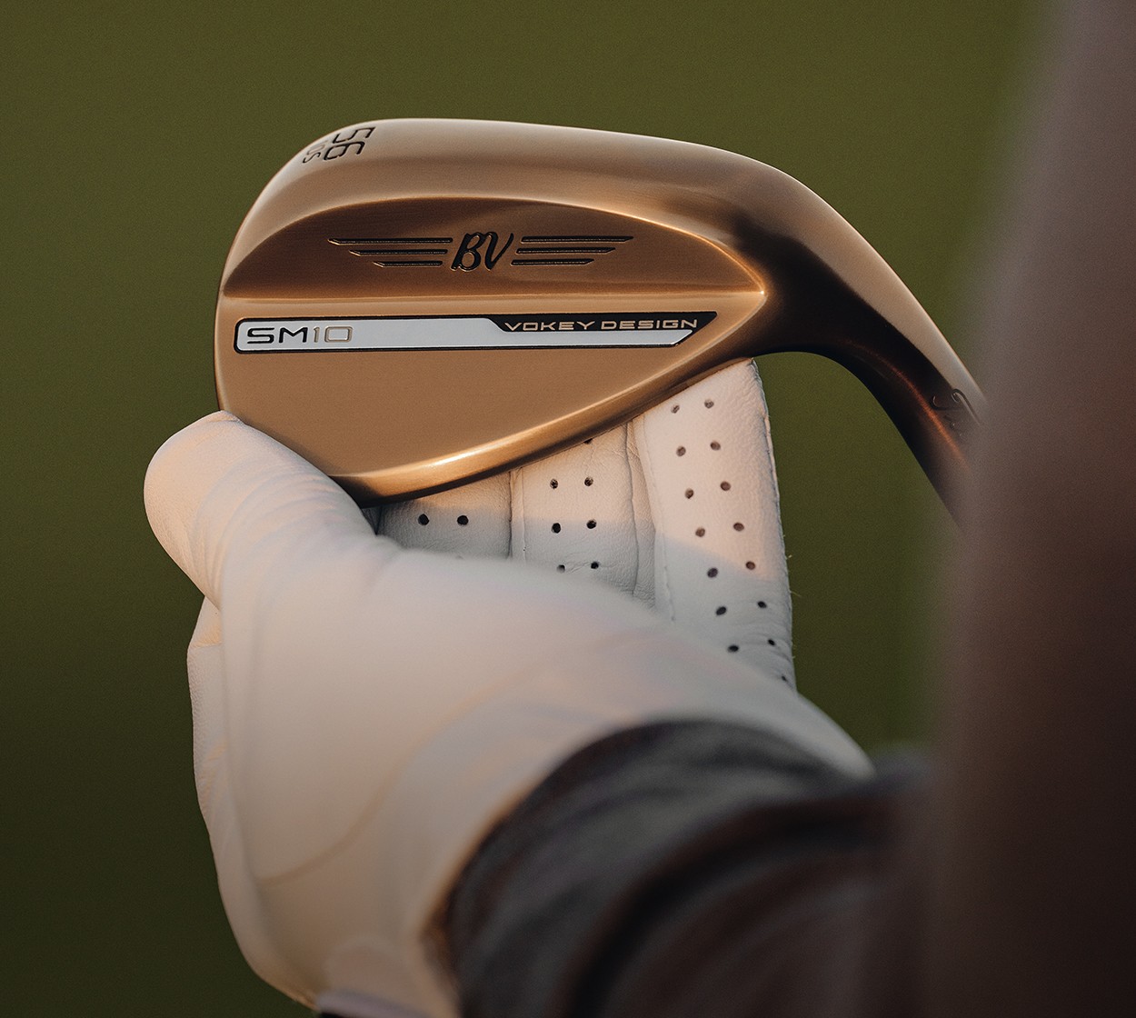 Vokey Design Wedges | SM10 | Titleist Vokey Design Wedges | SM10 | Titleist