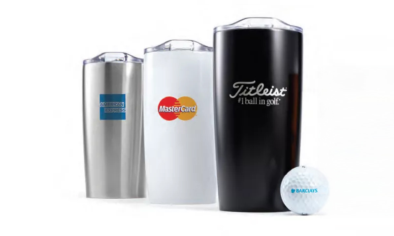 Titleist Tumbler