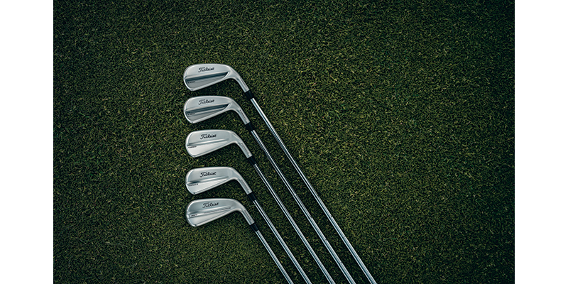 CLUBHEAD TESTING