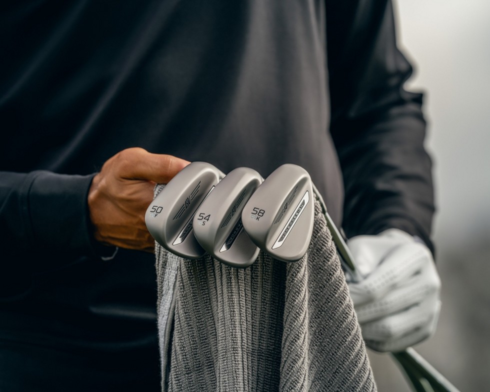 Online Wedge Selector Tool