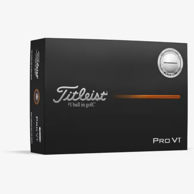 Pro V1 AIM Performance