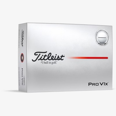 Pro V1<span>x</span> AIM Performance