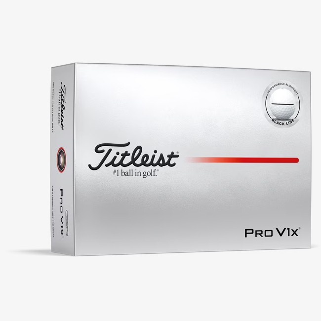 Pro V1<span>x</span> AIM Performance