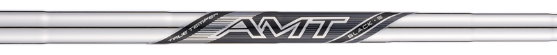 True Temper AMT Black
