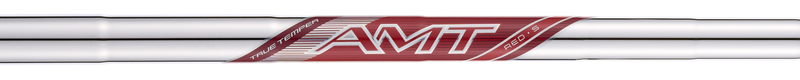 True Temper AMT Red