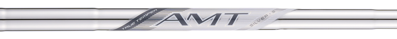 True Temper AMT Tour Silver
