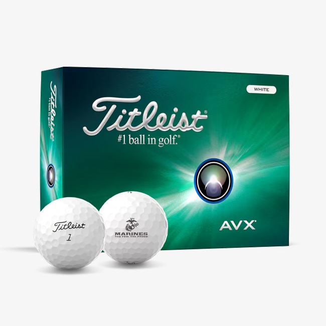 Military Custom Logo AVX