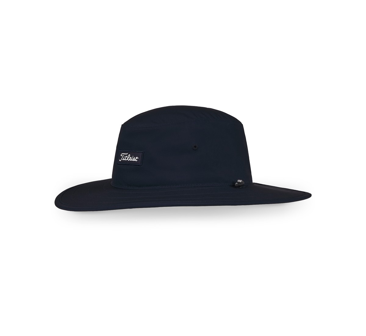Charleston Aussie Hat | Lightweight Golf Bucket Hat | Titleist