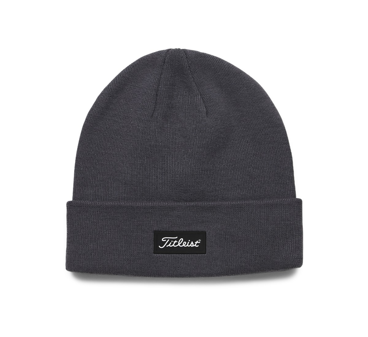 2025 Titleist Charleston Cuff Knit Golf Beanie