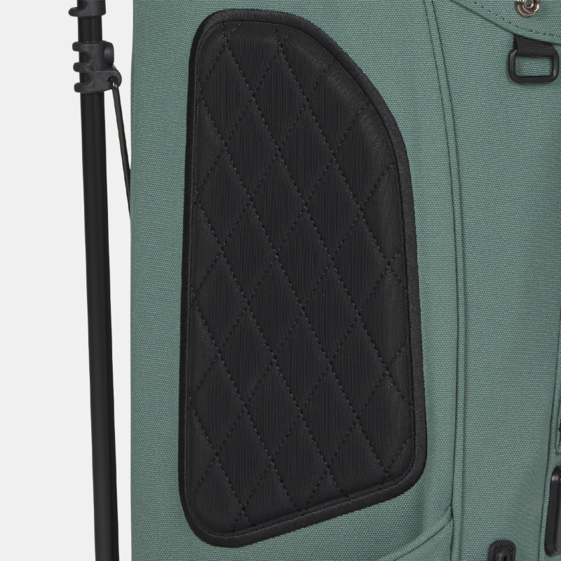 Quilted Hip Pad