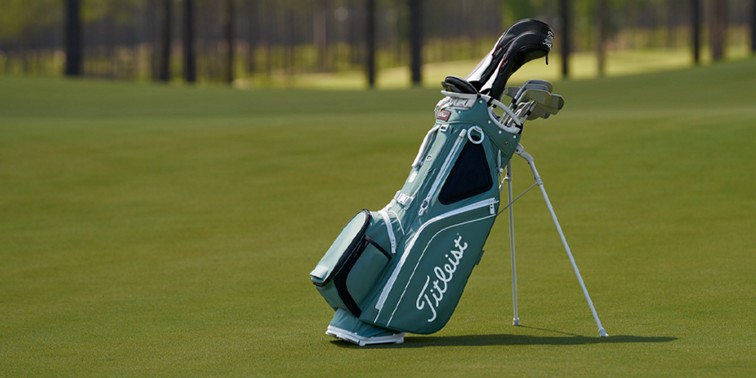 2025 Titleist Golf Bags