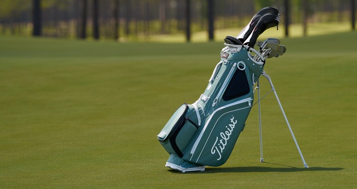 2025 Titleist Golf Bags