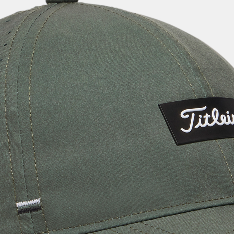 Unstructured Front Panels