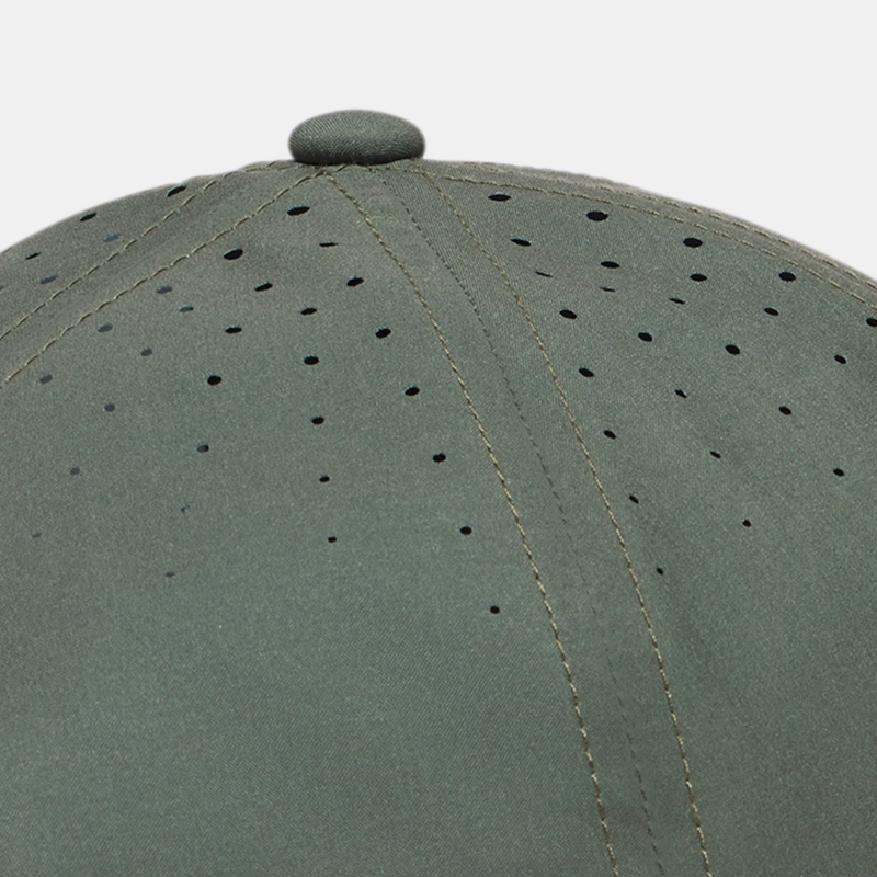 Starburst Perforations