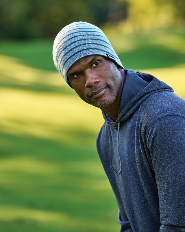 Titleist Headwear for the Elements
