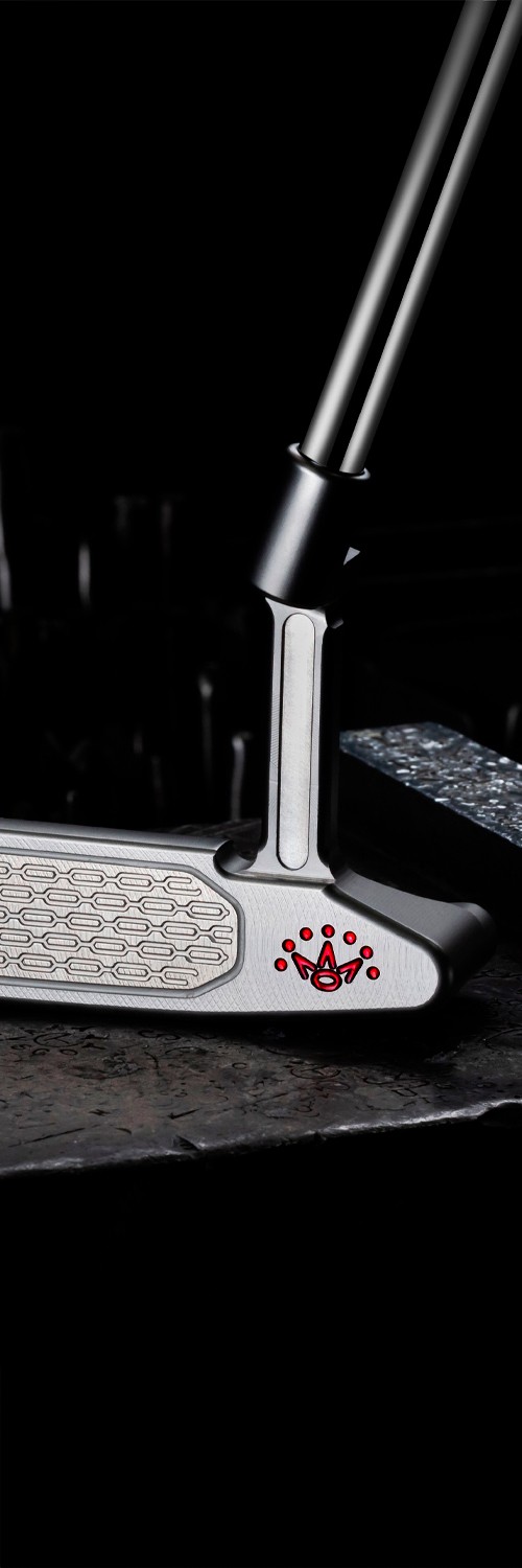 Scotty Cameron Putters