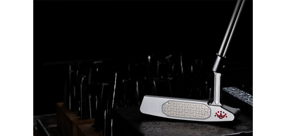 Scotty Cameron Putters