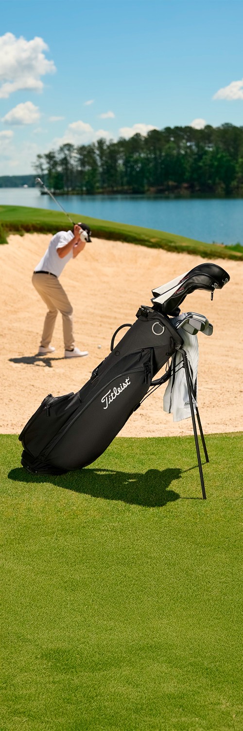 Titleist Stand Bags