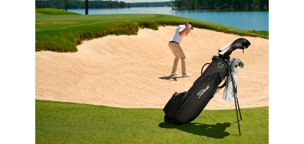 Titleist Stand Bags