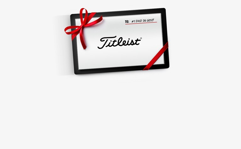 Titleist.com E-Gift Card