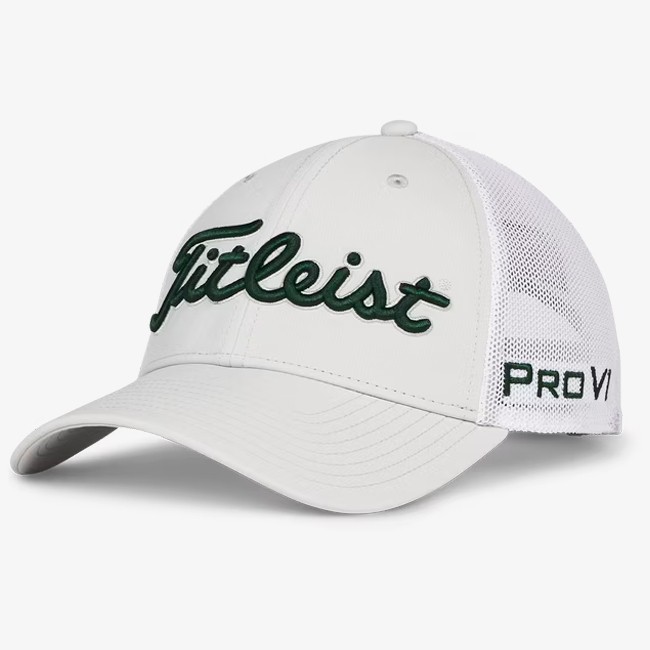 Tour Performance Mesh