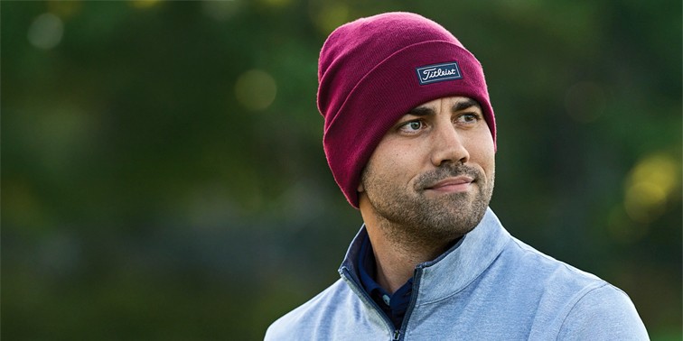 2025 Titleist Winter Gear