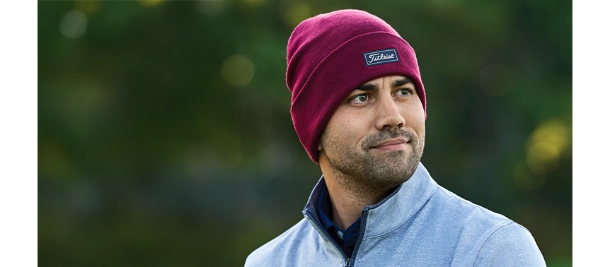 2025 Titleist Winter Gear