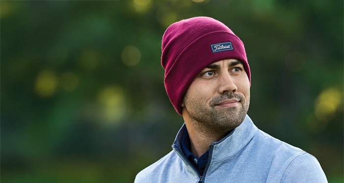 2025 Titleist Winter Gear