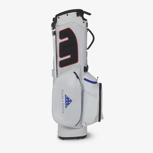 Folds of Honor Players 4 Stand Bag