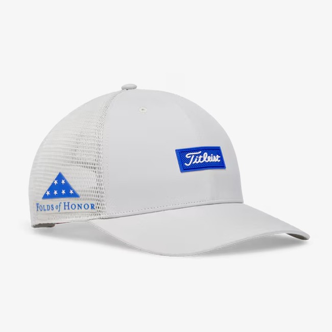 Folds of Honor Santa Cruz