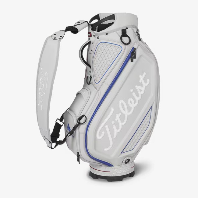 Folds of Honor Tour Bag