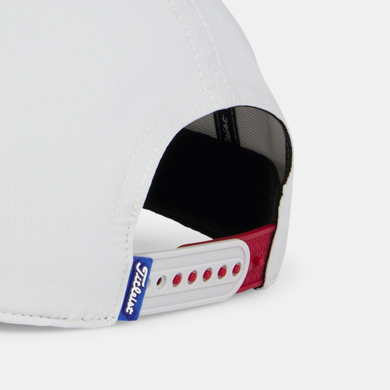 Snapback Closure