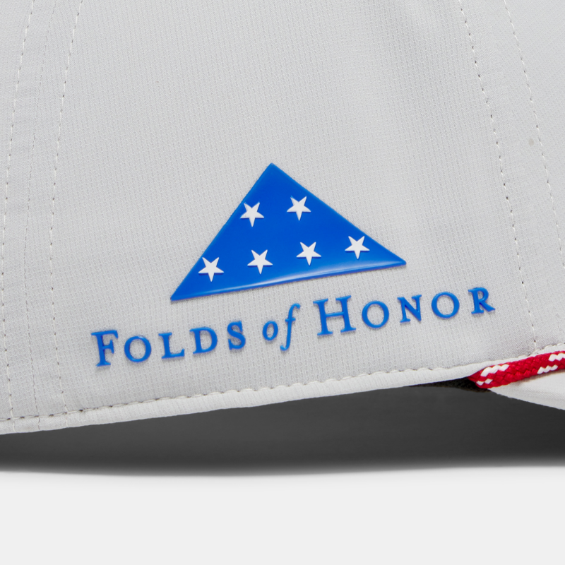 Folds Of Honor Logo