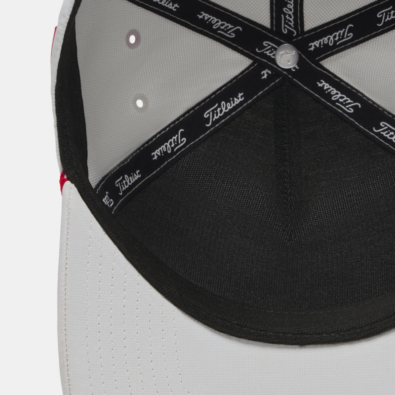Lightweight, Antimicrobial, Moisture-Wicking Sweatband